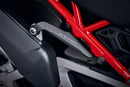 Ducati Multistrada V4 [2021–2024] - Auspuffhalter- und Soziusfußrasten-Entfernungskit