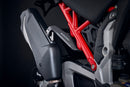 Ducati Multistrada V4 S [2021–2024] - Auspuffhalter- und Soziusfußrasten-Entfernungskit