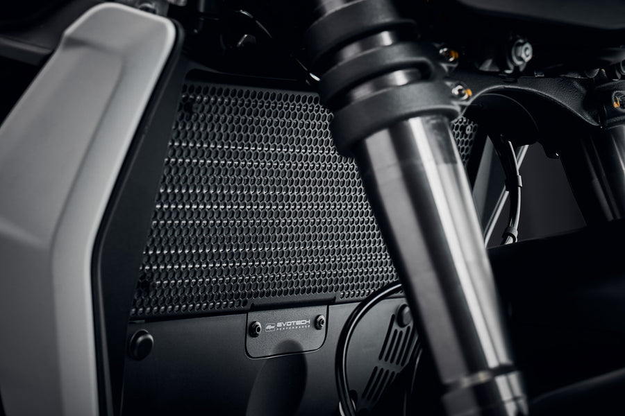 Ducati Streetfighter V2 [2022–2024] - Kühlerschutz-Set