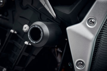 Triumph Street Triple S (660) [ab 2020] - Sturzpads