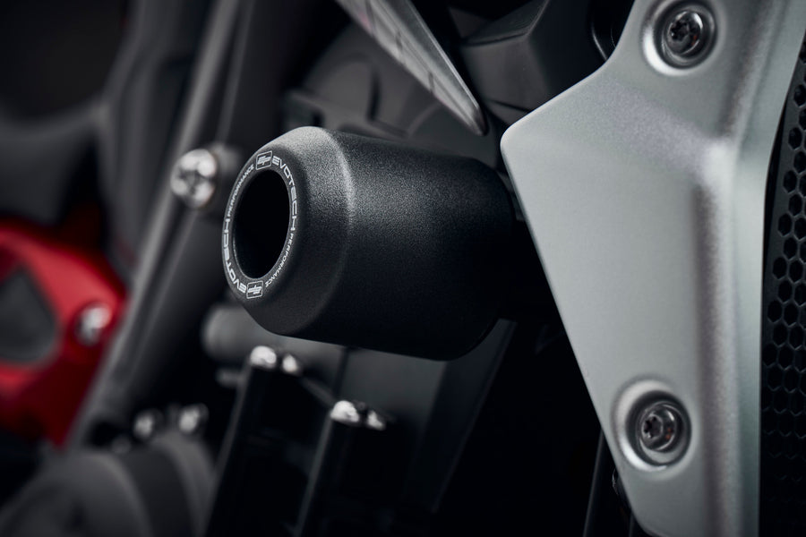 Triumph Street Triple S [2017–2019] - Sturzpads