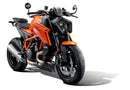 KTM 1390 Super Duke R [ab 2024] - Kühlerschutz