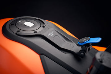 KTM 1390 Super Duke R Evo [ab 2024] - Quad Lock kompatible Smartphone-Halterung