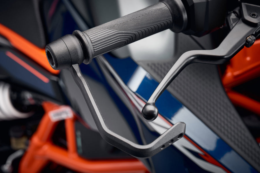 KTM 390 Duke [2024+] - Bremshebelschutz-Kit Road