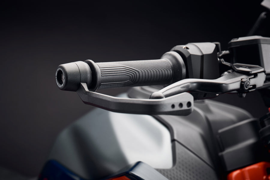 KTM RC 390 [ab 2022] - Brems- und Kupplungshebelschutz-Kit
