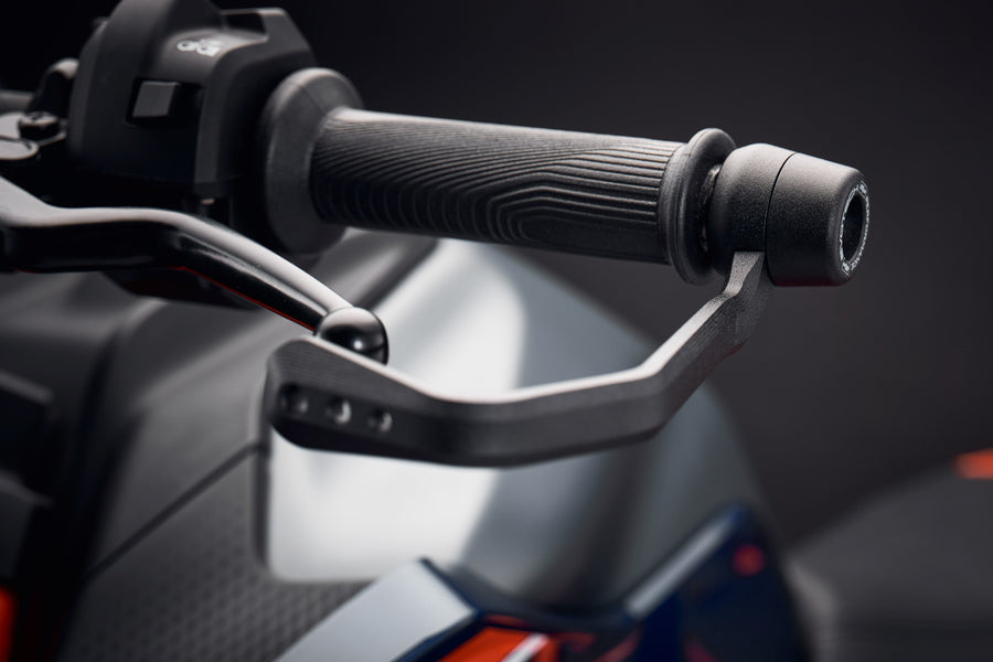 KTM RC 390 [ab 2022] - Brems- und Kupplungshebelschutz-Kit