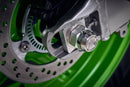 Kawasaki Ninja ZX-6R [2024+] - Achsprotektoren-Set