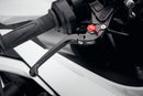 Triumph Trident [2025] - klappbares Kupplungs- und Bremshebel-Set