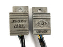 Honda CB 900 F2 SC09 [1985] - CDI Relay -pari-2
