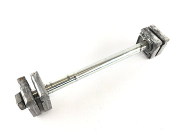 Tölkki Spyder SM5 [2009] - taka -akseli