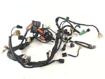 Suzuki DL 1000 V -strom [2006] - Johtosarja - 0
