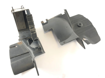 Yamaha Xtz 750 Super Tenere 3ld [1995] - Sisustusverhoiluvakkukotelo