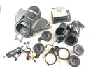 BMW K 1200 LT [2002] - HIFI -järjestelmän CD -soitin vaihtajan ja kaiuttimen kanssa-4