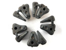 Yamaha YZF R6 RJ03 [2000] - Rucking Damper Chain Wheel Set-1