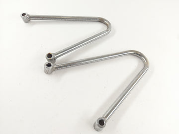 Kawasaki VN 800 Classic [1997] - matkalaukun pidike Pocket Carrier - 0