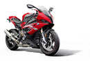 BMW M 1000 RR [2021-2022] - Jarru- ja kytkinvivun suojasarja