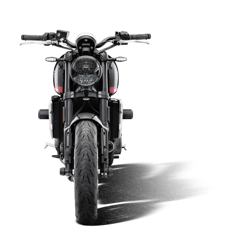 Triumph Trident 660 Triple Tribute Edition [2024+] - Rahmen-Sturzschutz