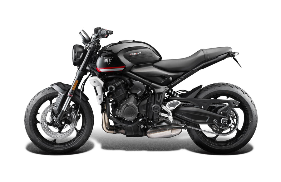 Triumph Trident [2025] - Sturzschutz