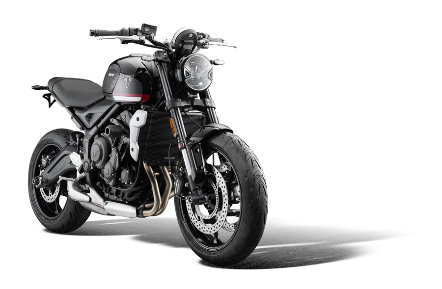 Triumph Trident [2025] - Sturzschutz