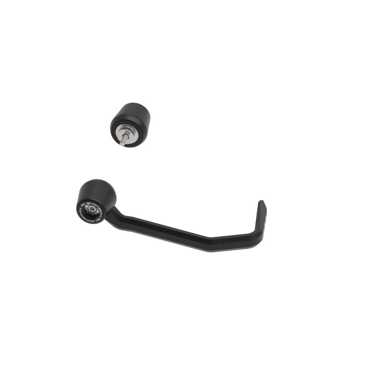 Aprilia RS4 125 [2011–2022] - Bremshebelschutz-Kit Road – 360° Ansicht 23