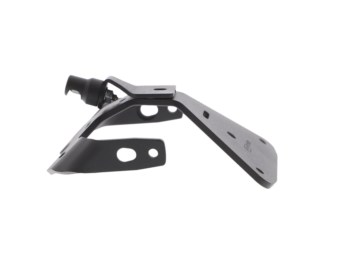 Aprilia RSV4 Factory [2009–2014] - Kennzeichenhalter – 360° Ansicht 5
