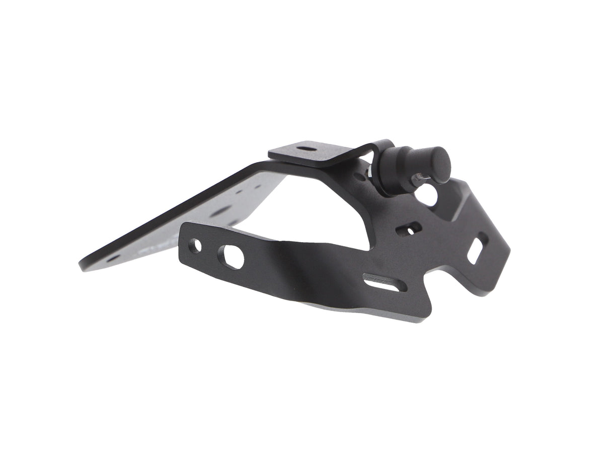 Aprilia RSV4 RR [2015-2020] - Kennzeichenhalter – 360° Ansicht 19