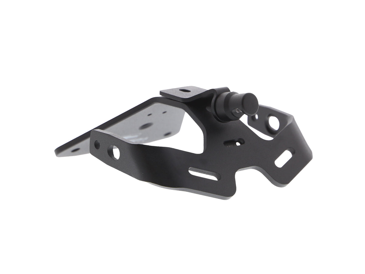 Aprilia RSV4 APRC [2011–2015] - Kennzeichenhalter – 360° Ansicht 20
