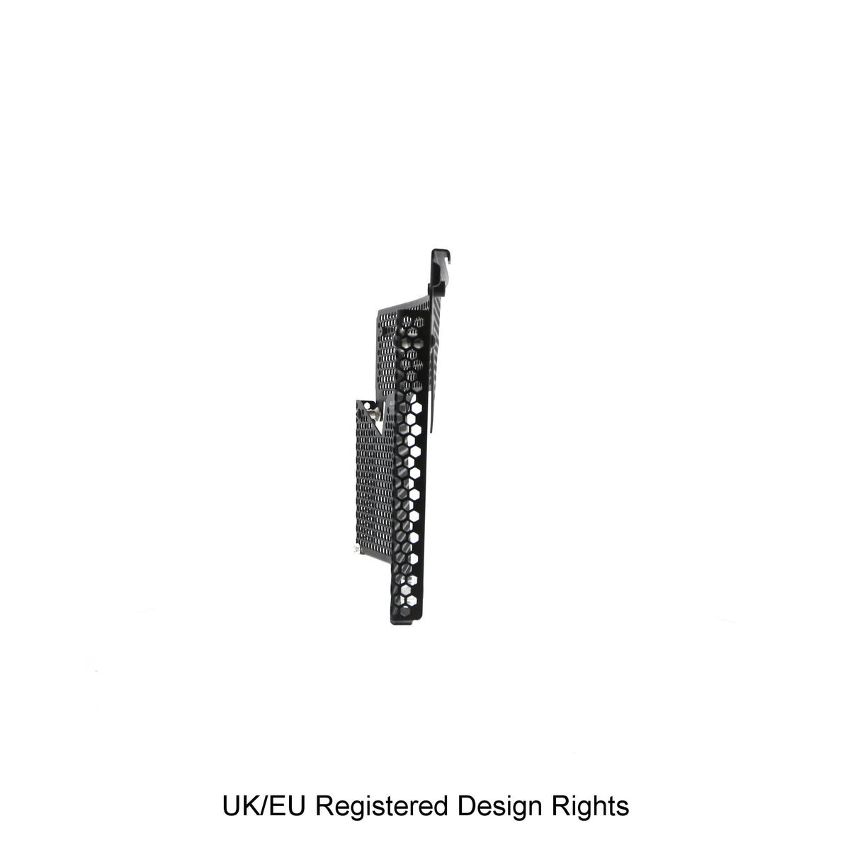 BMW F 900 R [2020–2024] - Evotech Kühlerschutz – 360° Ansicht 4