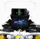 BMW F 900 XR Sport [2025+] - SP Connect Navigationshalterung oben