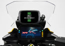 BMW F 900 XR [2025+] - oberer TomTom-Navigationshalter