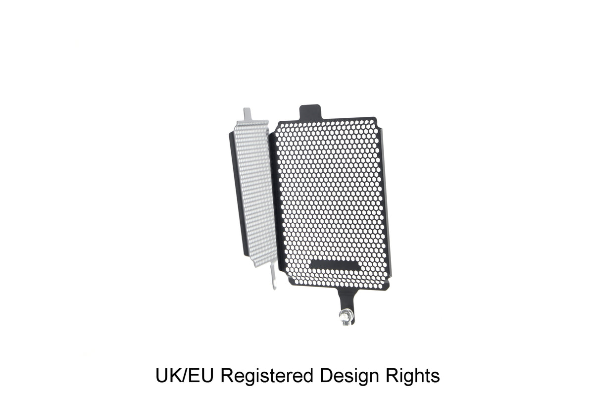 BMW R 1250 GS Adventure [2019–2023] - Kühlergitter-Set – 360° Ansicht 18
