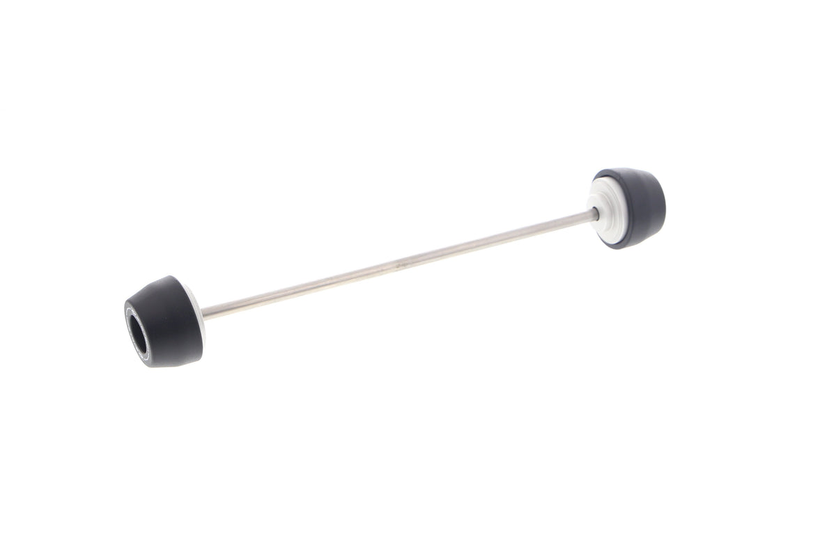 BMW F 900 XR [ab 2025] - Achsprotektoren-Set – 360° Ansicht 3