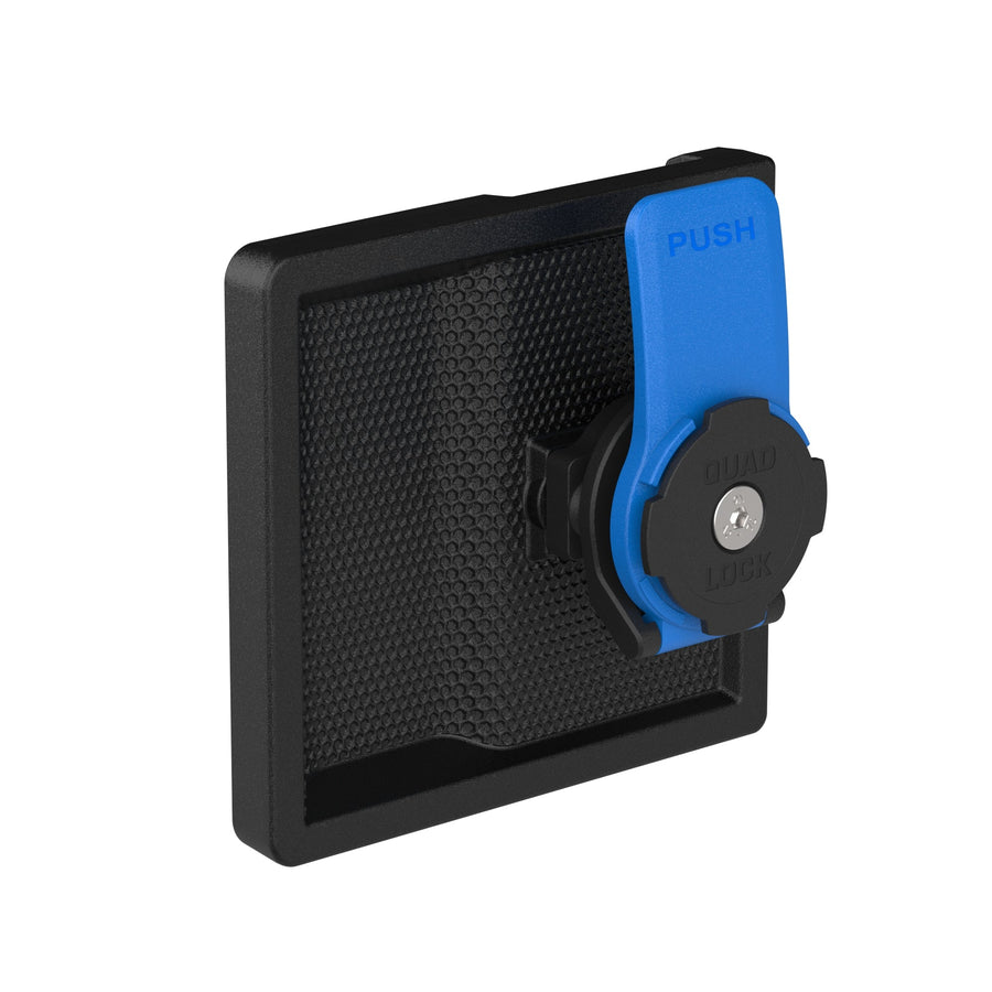 BMW R 1250 GS Trophy Adventure [2023] - Quad-Lock-Adapterhalterung