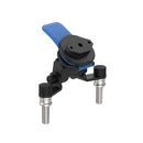 Yamaha Tracer 9 [2025+] - Chigee-Lenkerklemmhalterung