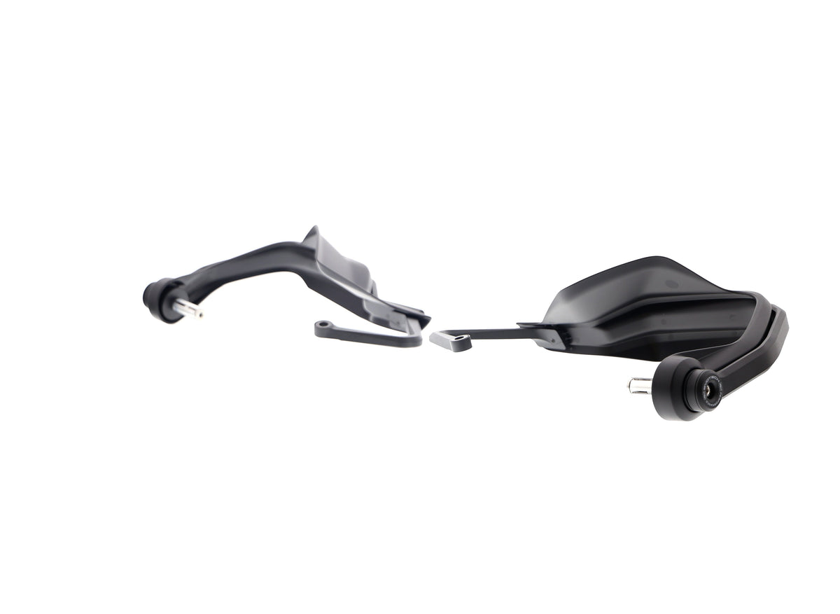 Ducati Diavel 1260 Lamborghini [2021] - Handguards – 360° Ansicht 14