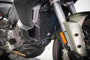 Ducati Multistrada V2 S [ab 2025] - Kühler- und Motorschutz-Set