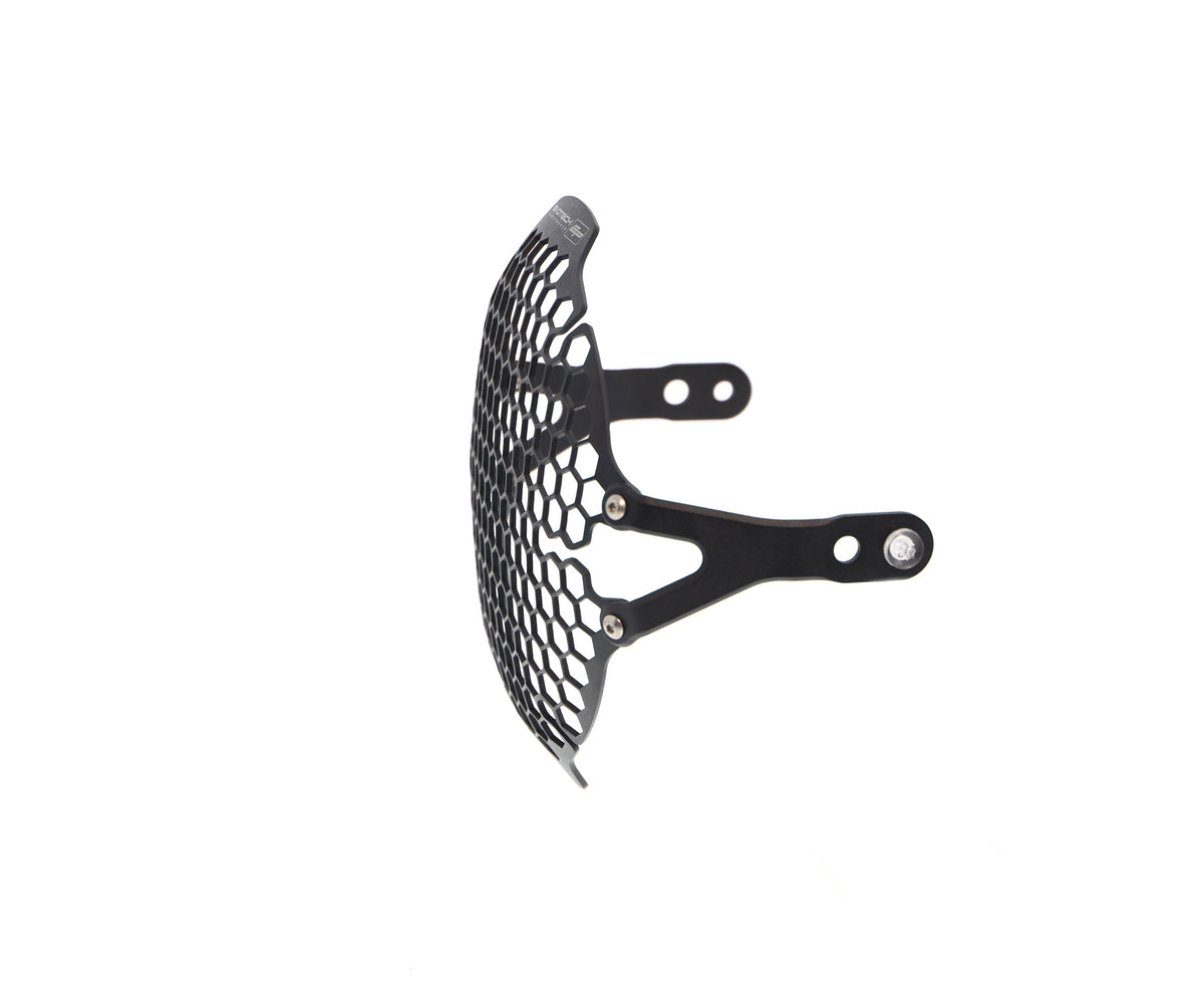 Ducati Scrambler Icon [2015–2018] - Scheinwerferschutz – 360° Ansicht 4