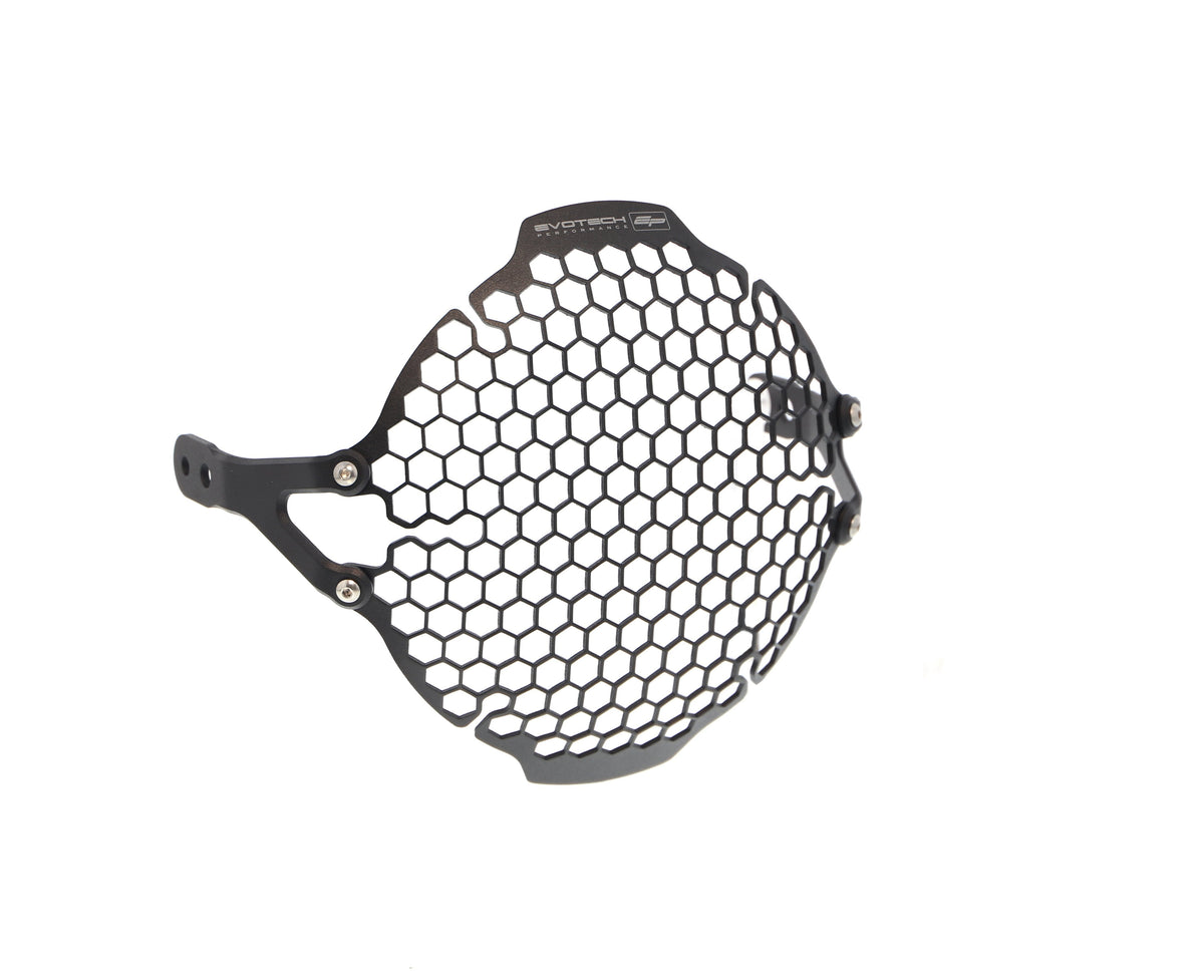 Ducati Scrambler Icon [2015–2018] - Scheinwerferschutz – 360° Ansicht 21
