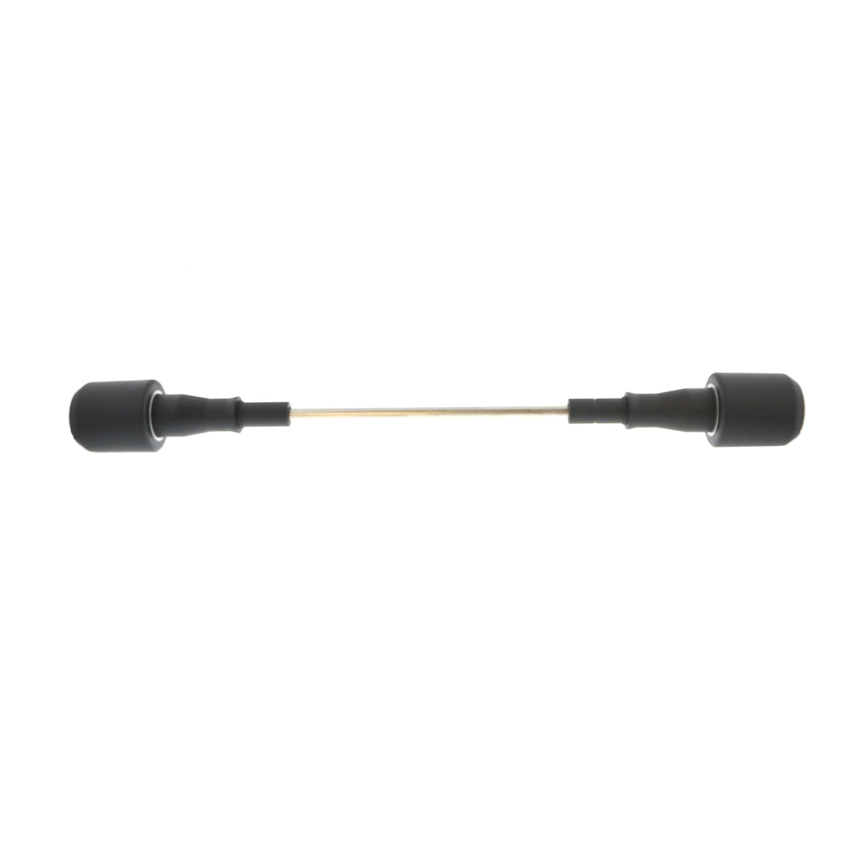 Ducati Scrambler Icon [2015–2018] - Rahmen-Sturzpads – 360° Ansicht 5