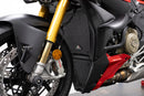 Ducati Streetfighter V4 [2025+] - Kühler- und Ölkühlerschutz-Set
