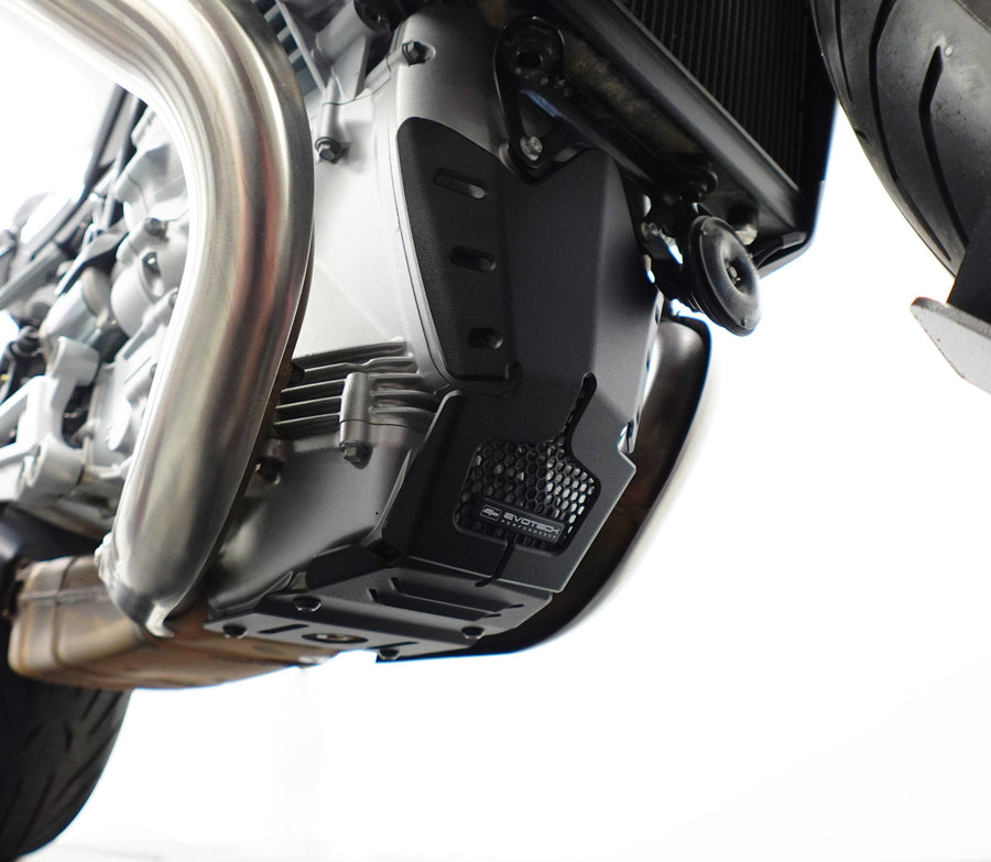 Moto Guzzi V100 Mandello [2023+] - Evotech Motorschutz