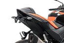 Aprilia RSV4 [2025+] - Soziussitzabdeckung