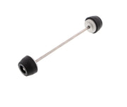 Ducati Scrambler Nightshift [2026+] - axle protector set
