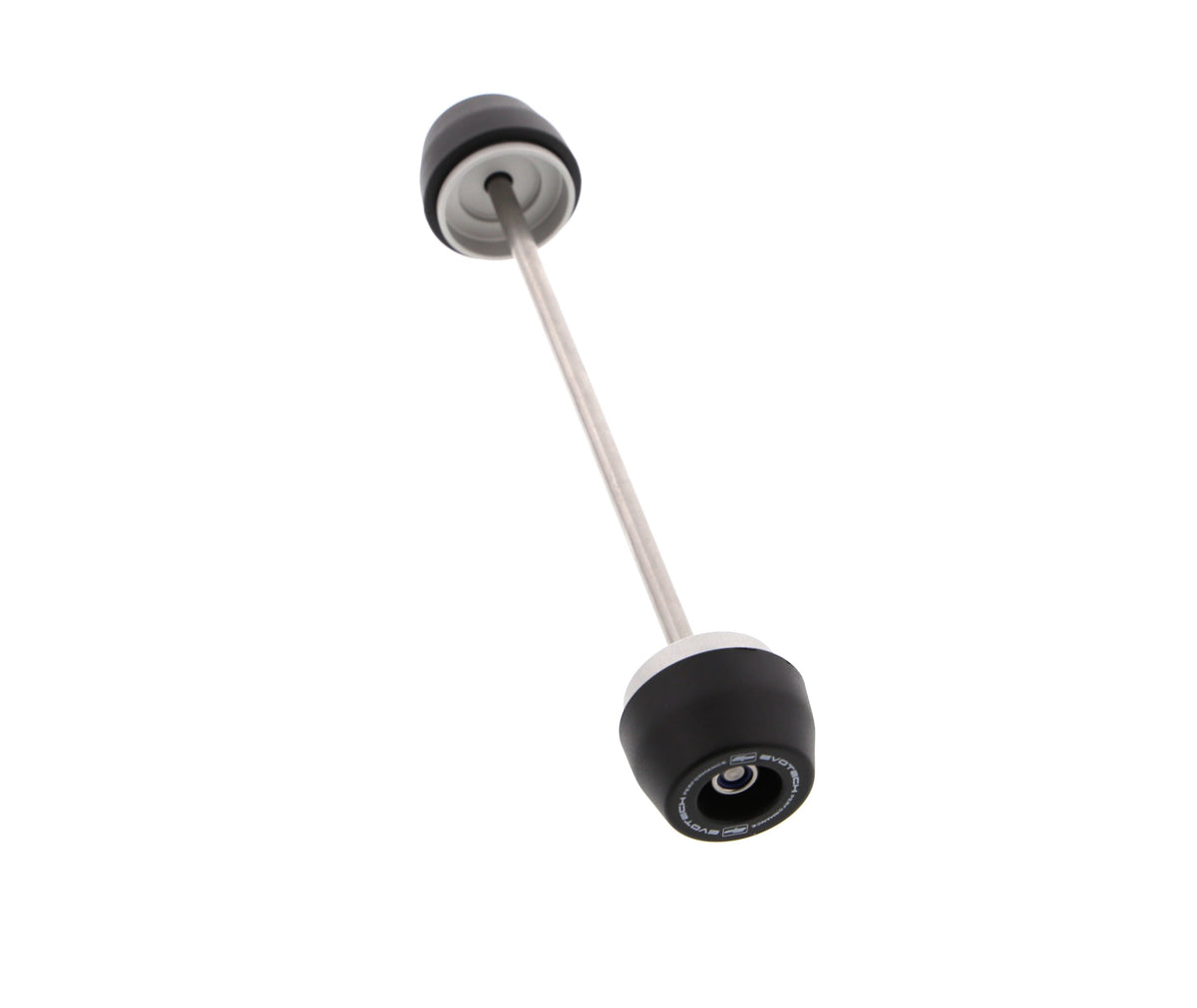 Yamaha MT-10 [2016–2021] - Achssturzpads-Set – 360° Ansicht 9