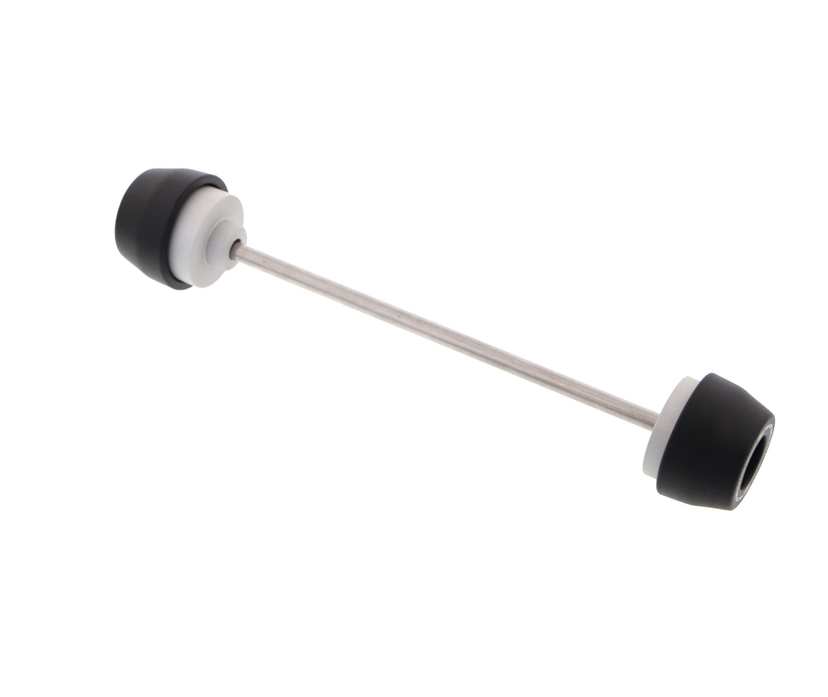 Suzuki GSX-S1000F [2015–2021] - Achsprotektoren-Set – 360° Ansicht 6