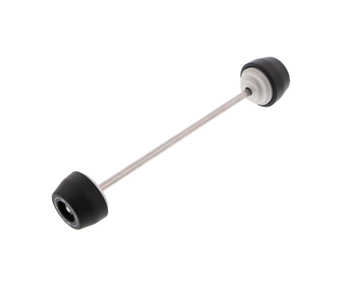 MV Agusta Dragster RR SCS [2022+] - Achsprotektoren-Set – 360° Ansicht 1