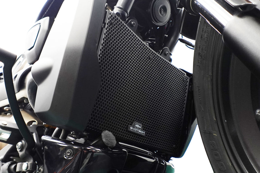 Harley-Davidson Sportster S [2020+] - Kühlerprotektor