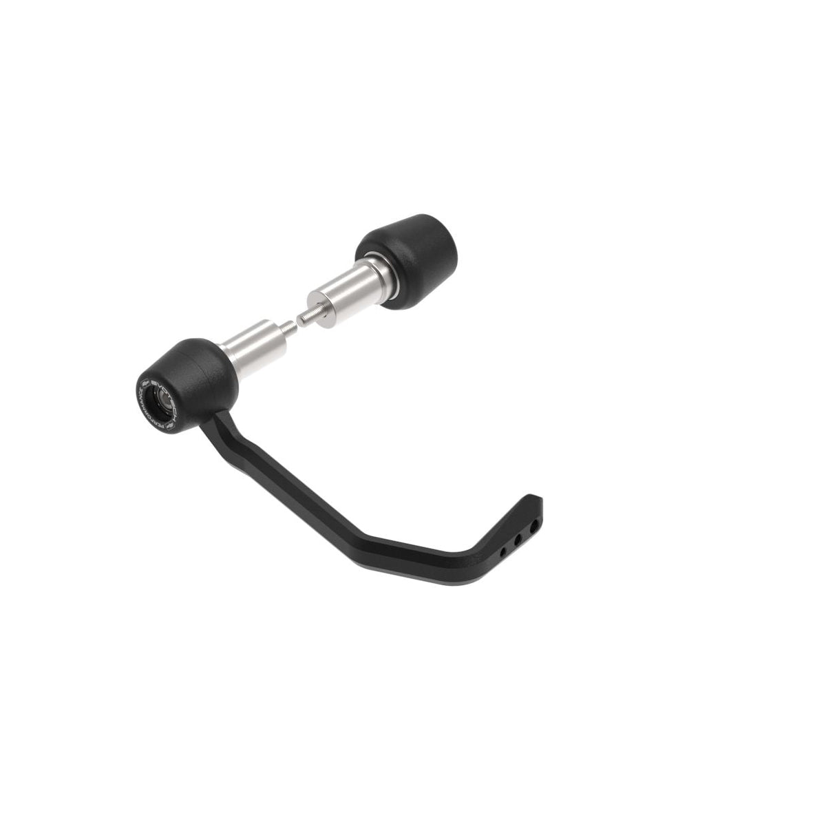 Honda CB500F [2013-2015] - Bremshebelschutz-Kit Road – 360° Ansicht 1