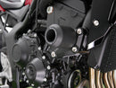 Honda CB1000 Hornet SP [2025+] - Evotech Sturzschutz