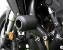 Honda CB1000 Hornet SP [2025+] - Evotech Sturzschutz
